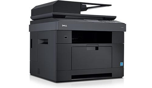 Dell 2355dn Multifunction Mono Laser Printer